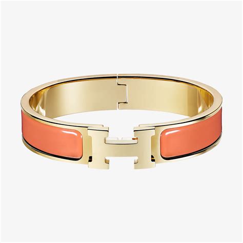 hermes bracciale h|clic hh Hermes bracelet.